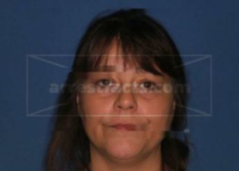 Gwen Ann Chapman