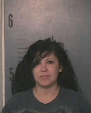 Monica Maria Cordova