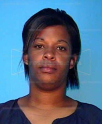 Tondra Hogans Evans