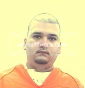Gabriel Camacho