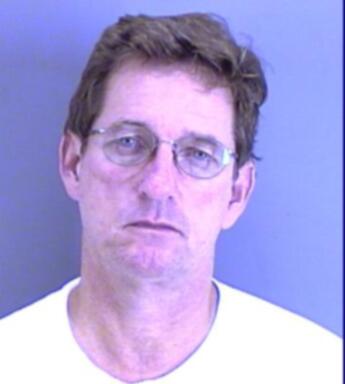Donald Wayne Parkinson