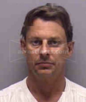 Randall Grant Brooks