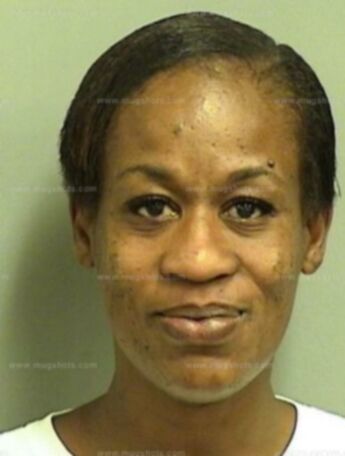Mary Ann Harris