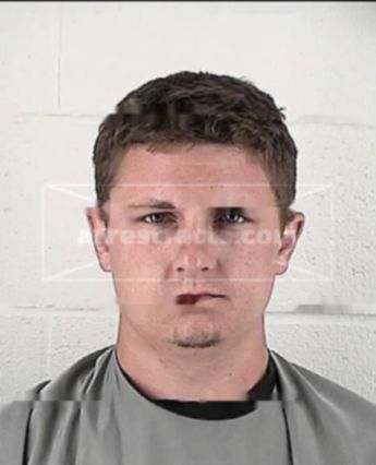 Aaron Lee Reed