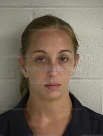 Sandi Shalene Hall