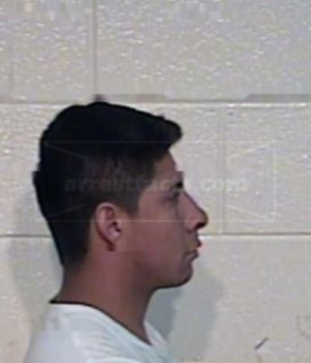 Jonathan Barcena
