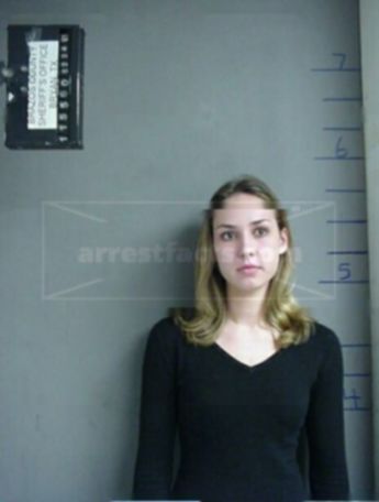 Candice Eleta Elliott
