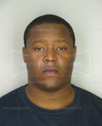 Kevin Marc Ray