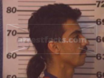 Juan A. Villarreal