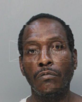 Mickeal Jones