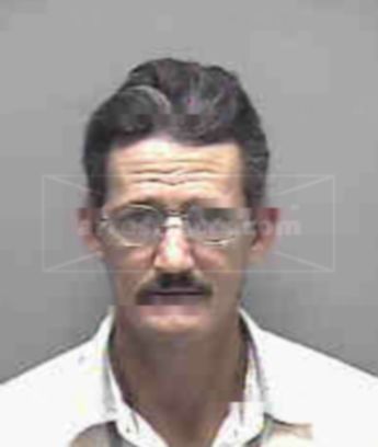 Randy Allen Renbarger