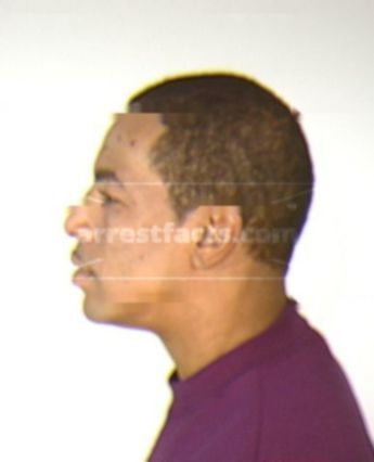 Maxie Jermaine Holmes