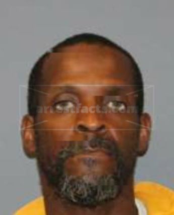 Tony Turrell Smith