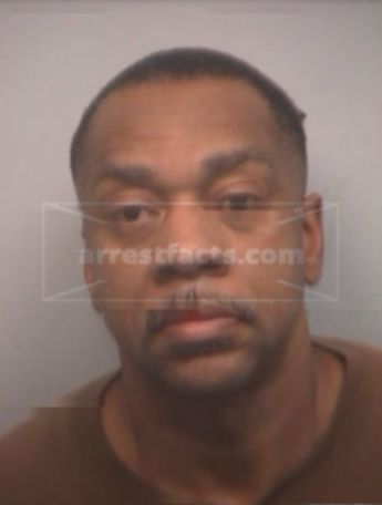 Jesse Clay Trowell