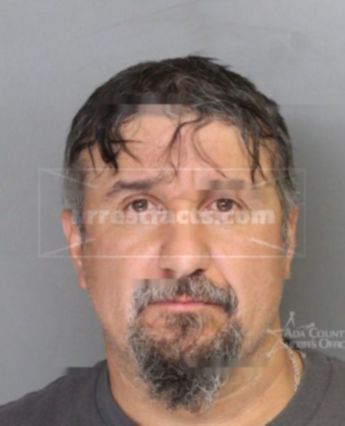 Peter Martinez