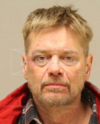 John Wayne Mccracken