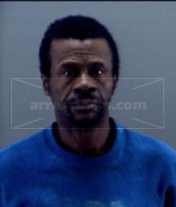 Paul Ray Jackson