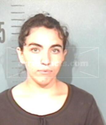 Christina Silva Jalomo