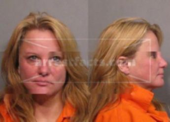 Virginia Gail Ahlstrom