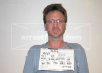 Ralph Lynn Foltz