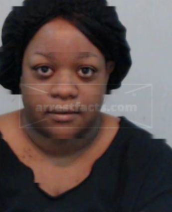 Tekesha Larnell Ross