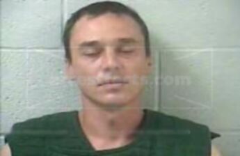 Joshua Matthew Booth