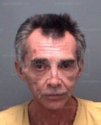James David Terrell