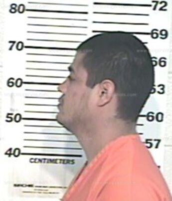 Jose Cresencio Ortiz