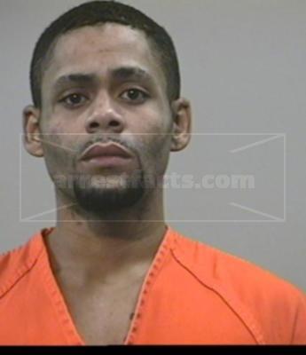Marvin Dwayne Coleman