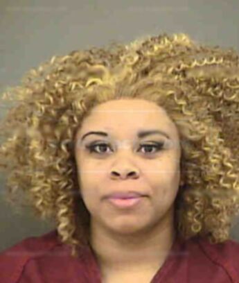 Michelle Denise Bankhead