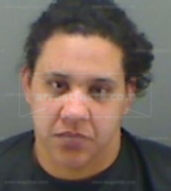Stephanie Louann Mitchell