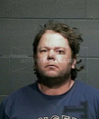 Robert Keith Spence