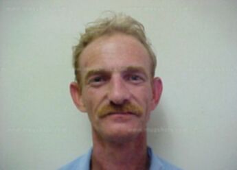 Everett Leslie Herndon