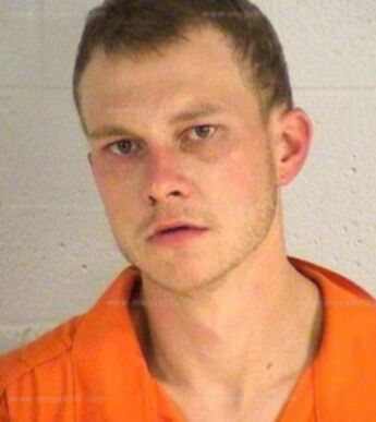 James Mitchell Adkinson