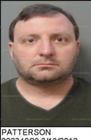 Christopher David Patterson