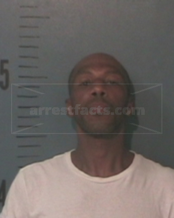 Barry Ronald Baity