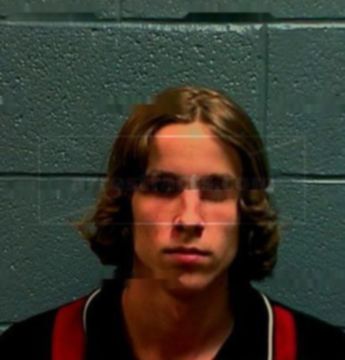 Trenton Dale Pierson