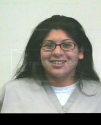 Margaret Inez Martinez