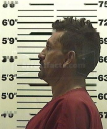 Sigifredo Chacon