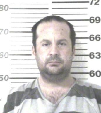 Bryan Dean Teeter