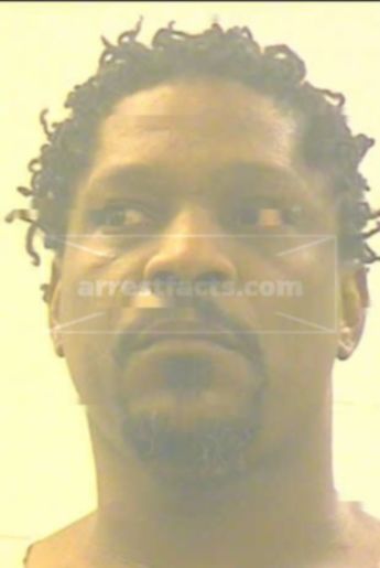 Shawn Tyrone Hillman