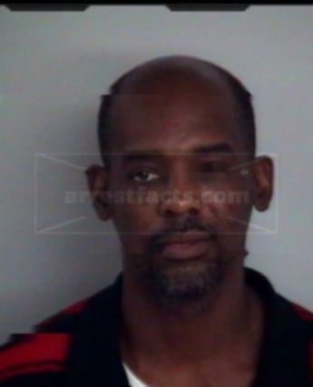 Trevor Lavell Mitchell
