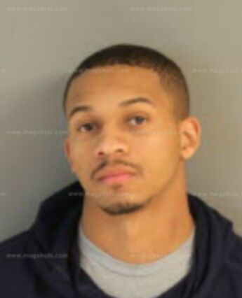 Jaquon Mullins