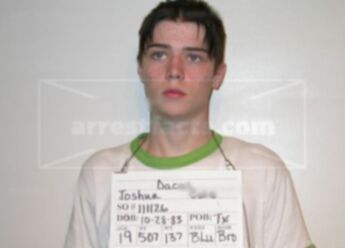 Joshua Cole Dacus