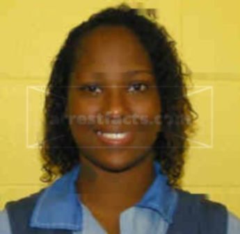 Taneicia D Toyer - Alexander