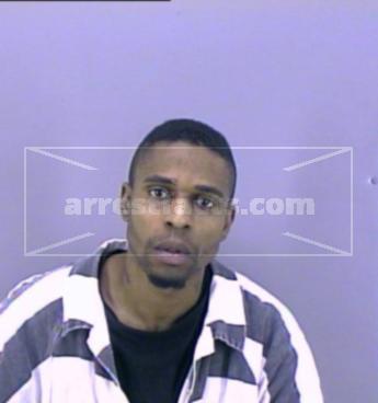 Derrick Jerome Walker