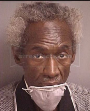Otis Lee Lathan