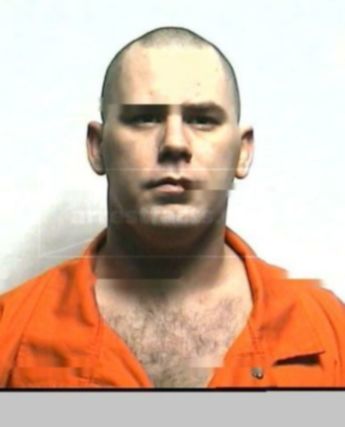 Michael Brandon Lanter