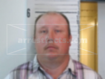 Gary Allen Matthews