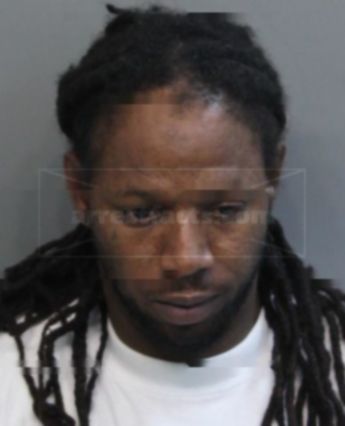Thaddeus Troy Hamilton